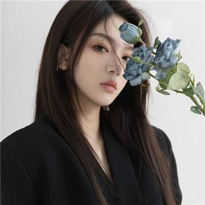 新娘与我