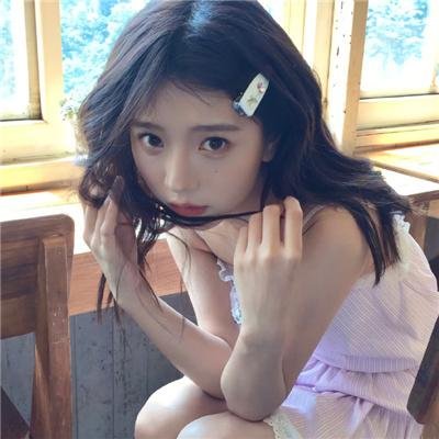 镜中花