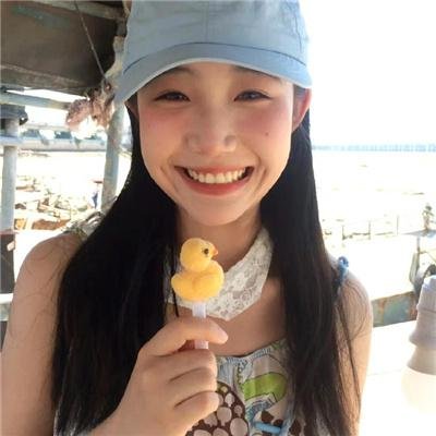 贴身女保镖